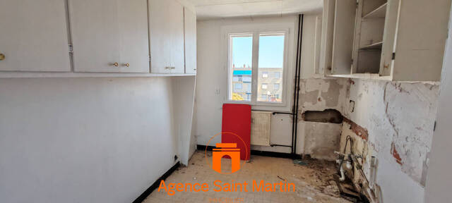 Vente Appartement f4 Montélimar 26200