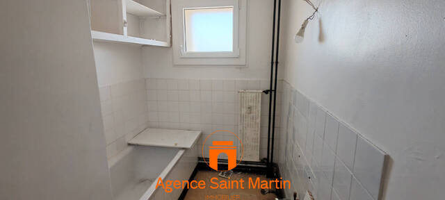 Vente Appartement f4 Montélimar 26200