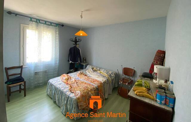 Vendu Maison 5 pièces Montélimar 26200