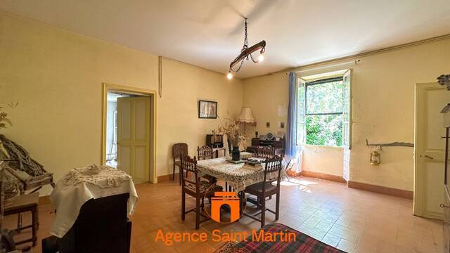 Vendu Maison 4 pièces La Coucourde 26740
