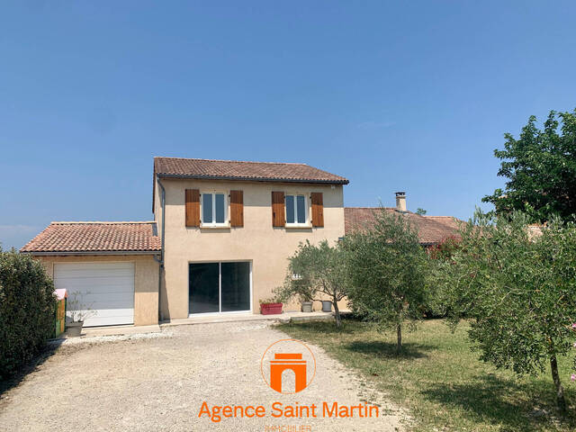 Location Maison 7 pièces Montélimar 26200