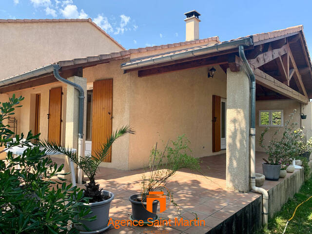 Location Maison 7 pièces Montélimar 26200
