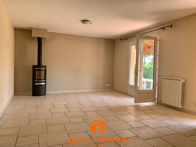 Location Maison 7 pièces Montélimar 26200