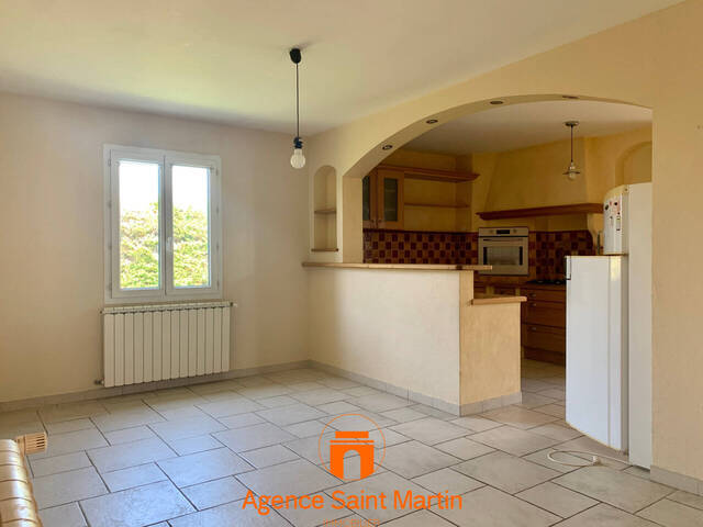 Location Maison 7 pièces Montélimar 26200