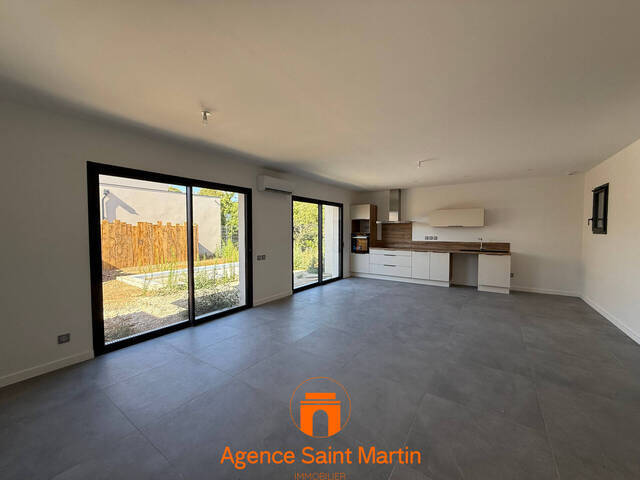 Location Maison villa 5 pièces Montélimar 26200