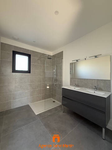 Location Maison villa 5 pièces Montélimar 26200