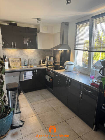 Location Appartement duplex 4 pièces Montélimar 26200
