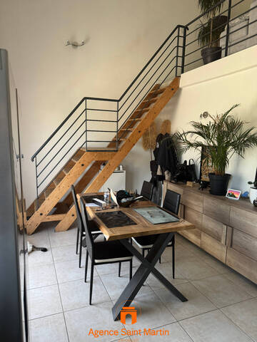 Location Appartement duplex 4 pièces Montélimar 26200
