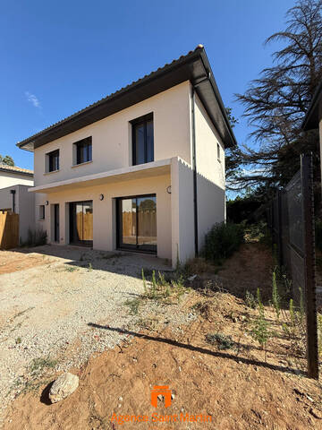 Location Maison villa 5 pièces Montélimar 26200