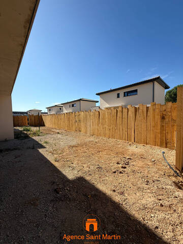 Location Maison villa 5 pièces Montélimar 26200