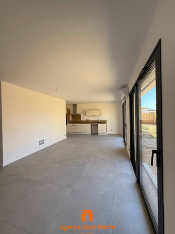 Location Maison villa 5 pièces Montélimar 26200
