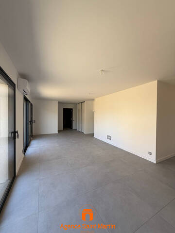 Location Maison villa 5 pièces Montélimar 26200