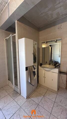 Vendu Maison de village 3 pièces Cruas 07350