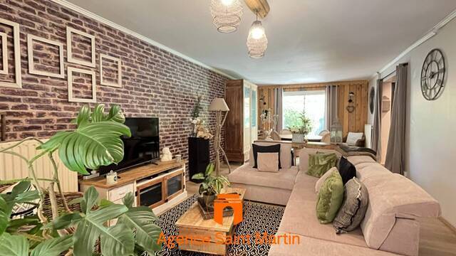 Vente Maison villa 5 pièces Montélimar 26200