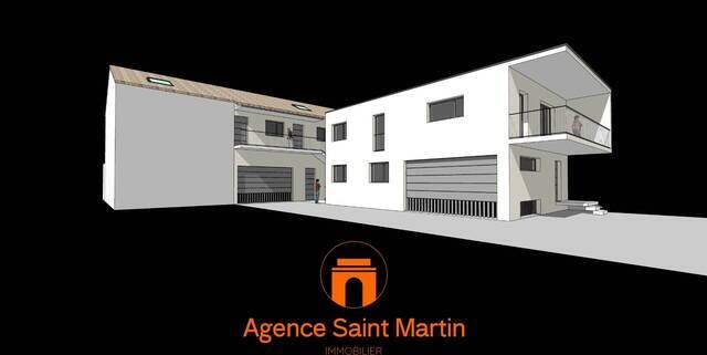 Vente Immeuble a rénover Montélimar 26200