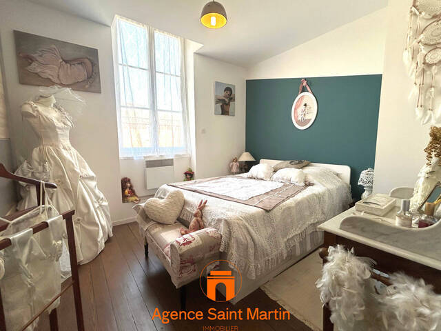 Vente Appartement t2 Montélimar 26200