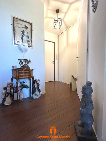Vente Appartement t2 Montélimar 26200