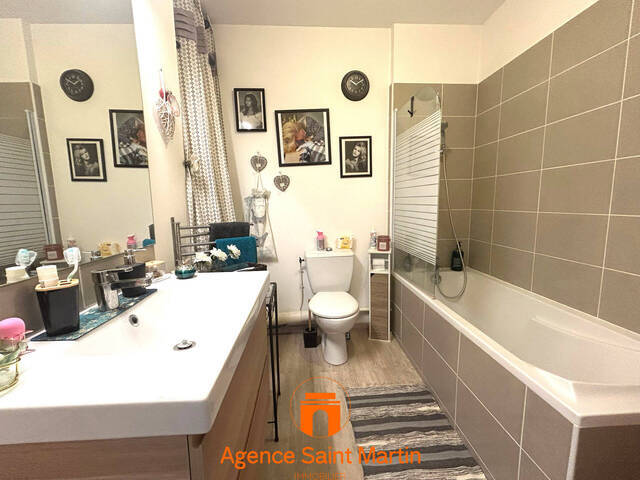 Vente Appartement t2 Montélimar 26200