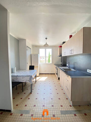 Location Appartement t2 Montélimar 26200