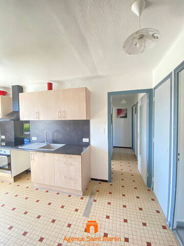 Location Appartement t2 Montélimar 26200