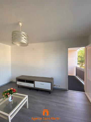 Location Appartement t2 Montélimar 26200