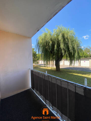 Location Appartement t2 Montélimar 26200