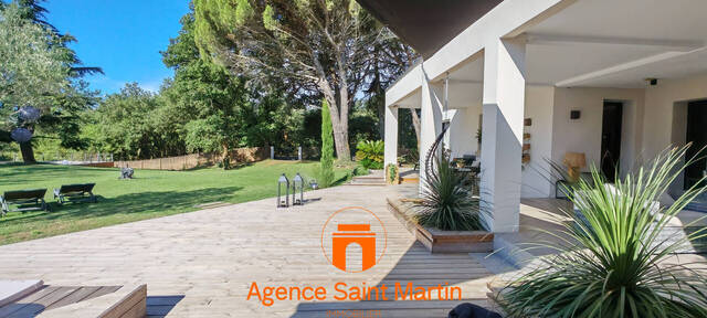 Vente Maison villa 5 pièces Montélimar 26200