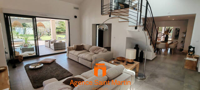 Vente Maison villa 5 pièces Montélimar 26200