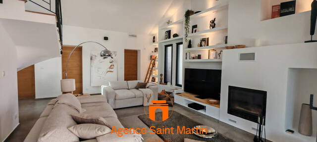 Vente Maison villa 5 pièces Montélimar 26200