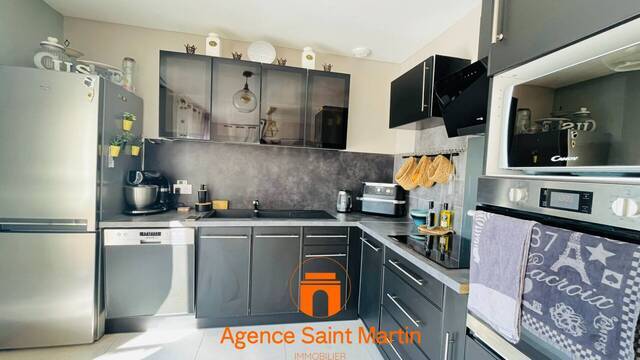Vente Maison villa 6 pièces Montélimar 26200