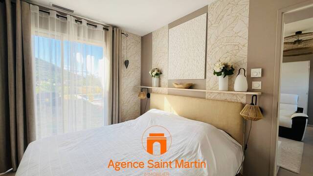 Vente Maison villa 6 pièces Montélimar 26200