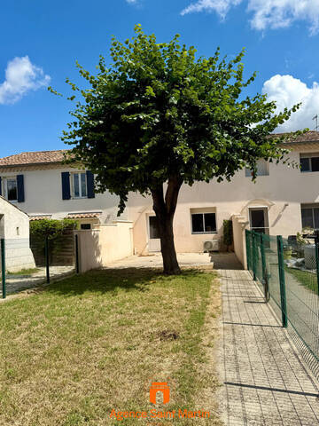 Location Appartement t4 Montélimar 26200