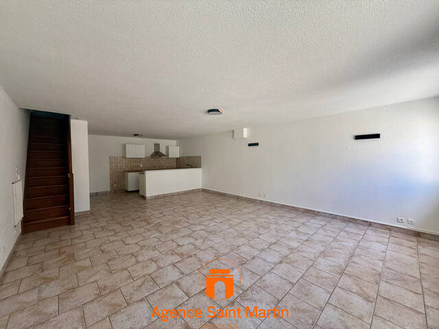 Location Appartement t4 Montélimar 26200