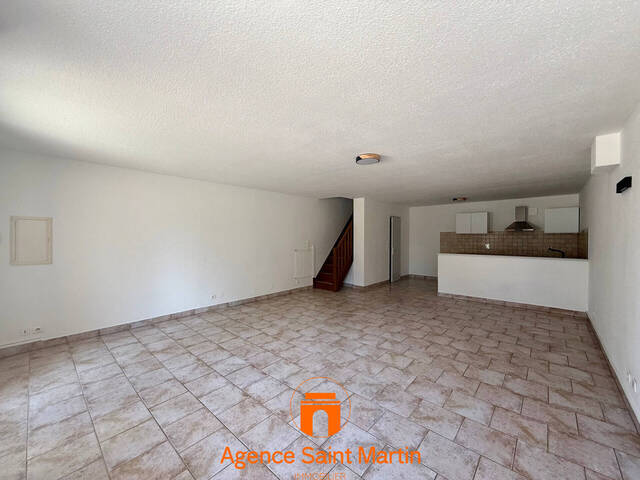 Location Appartement t4 Montélimar 26200