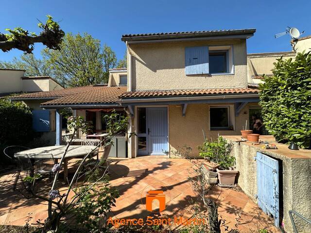 Vente Maison 8 pièces Malataverne 26780