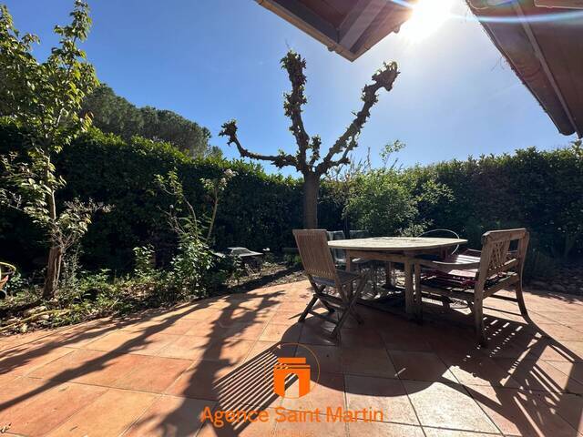 Vente Maison 8 pièces Malataverne 26780