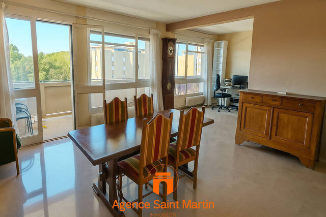 Vente Appartement f4 Montélimar 26200