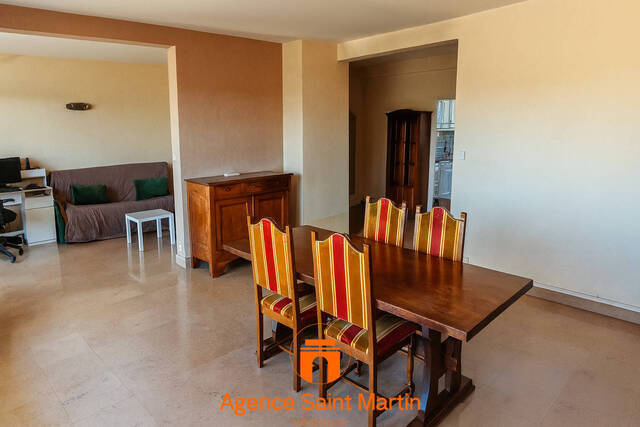 Vente Appartement f4 Montélimar 26200