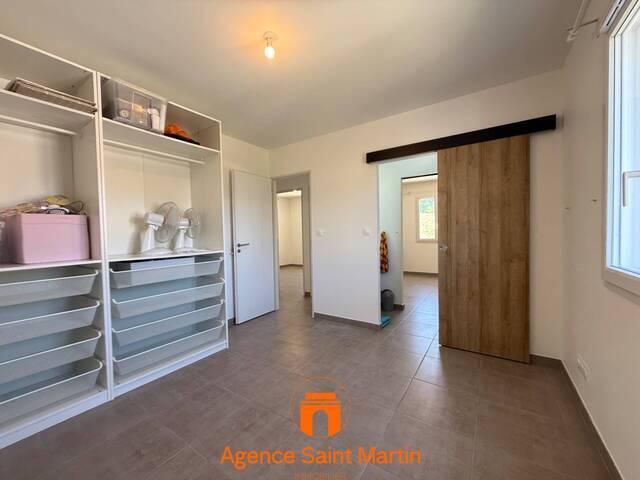 Vente Maison villa 5 pièces Meysse 07400