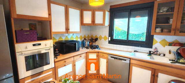 Vente Maison villa 5 pièces Montélimar 26200