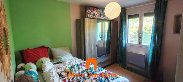Vente Maison villa 5 pièces Montélimar 26200