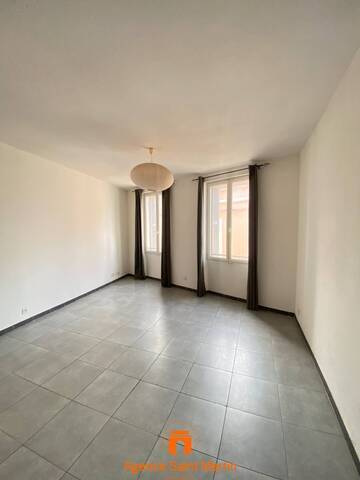Location Appartement t2 Montélimar 26200