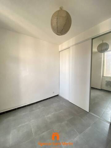 Location Appartement t2 Montélimar 26200