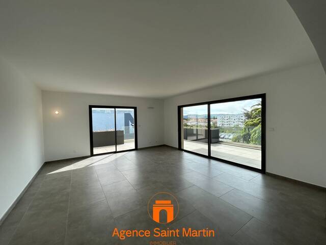 Vente Appartement t4 Montélimar 26200