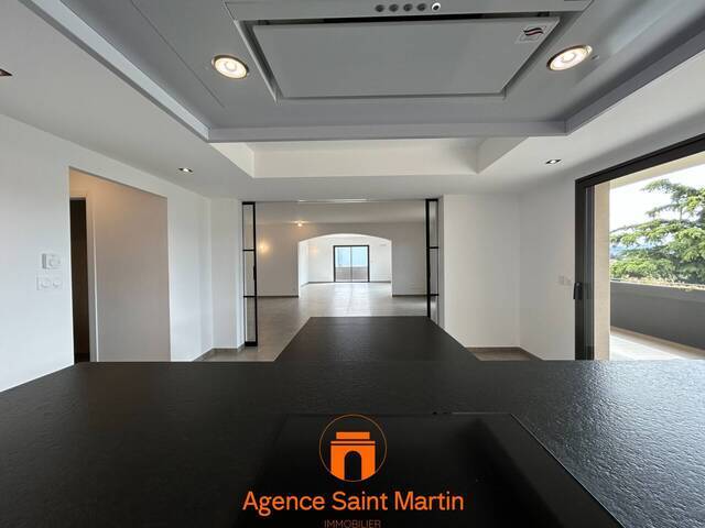 Vente Appartement t4 Montélimar 26200