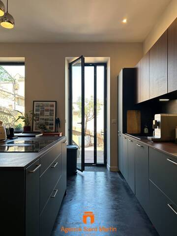 Vente Appartement duplex 5 pièces Montélimar 26200
