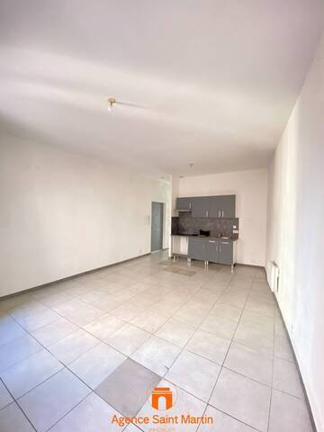 Location Appartement t2 Montélimar 26200
