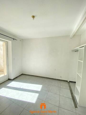 Location Appartement t2 Montélimar 26200
