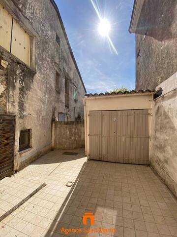 Location Appartement t2 Montélimar 26200