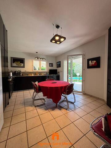 Vente Maison villa 7 pièces Montélimar 26200